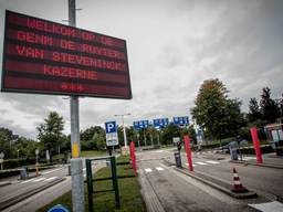 'Heel erg slordig', reageert Kamerlid Van Toorenburg op nieuw incident basis Oirschot.