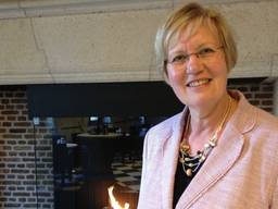 Letty Demmers (foto: Omroep Zeeland).