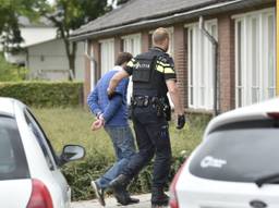 Politiewoordvoerder Van Hooijdonk over dodelijke schietpartij in Tilburg