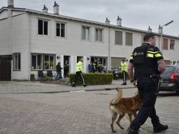 Politiewoordvoerder Van Hooijdonk over dodelijke schietpartij in Tilburg
