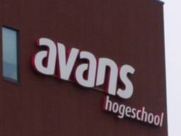 Avans Hogeschool (archieffoto).