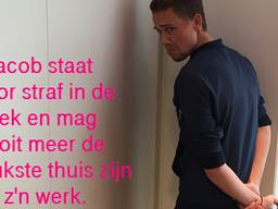 Beeld: Twitter.