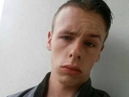 Boyd Smetsers sinds dinsdag vermist. (foto: Politie)