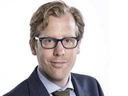 Christophe van der Maat voorgedragen als lijsttrekker VVD
