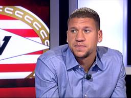 Jeffrey Bruma is deze week te gast in FC Onder Ons