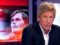 Marcel Brands is te gast bij FC Onder Ons.