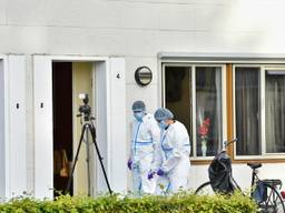 Onderzoek van de recherche leidde naar de twee nieuwe verdachten.