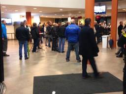Gemeente Halderberge zet komst azc Oudenbosch in de ijskast