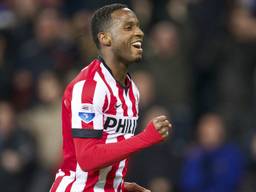 Florian Jozefzoon kan weer lachen na zijn rentree. (Foto: VI Images).