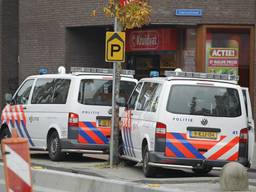 Een jongen probeerde een edelsmid te overvallen. (foto: Marcel van Dorst/SQ Vision).