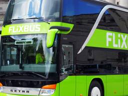 Flixbus rijdt vanaf 3 december ook vanaf de Brabantse steden naar Brussel en Antwerpen