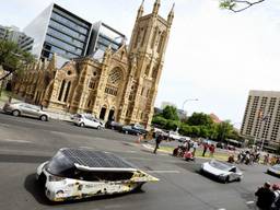 Foto: Flickr/Solar Team Eindhoven