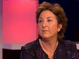 Veteraan Suzanne Kos
