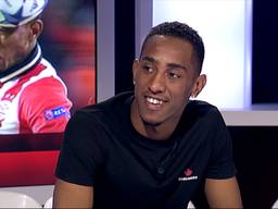 Joshua Brenet blijft tot en met 2018 van PSV. 