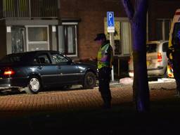 Buurtbewoonster over explosie op Thorbeckeplein Breda