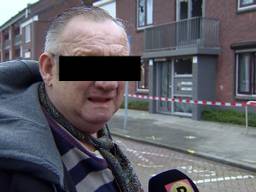 Bom uit huis aan Thorbeckeplein in Breda gehaald en tot ontploffing gebracht