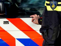 De politie sprak van 'privé-omstandigheden'