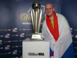 Michael van Gerwen