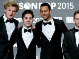 Mainstreet (foto: ANP)