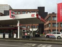 Twee tankstations Eindhoven kort na elkaar overvallen op klaarlichte dag