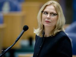 Tweede Kamerlid Madeleine van Toorenburg (Foto: ANP)