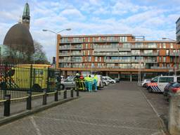 Foto: Erik Haverhals/FPMB