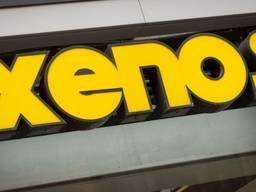 Xenos gaat reorganiseren. Het hoofdkantoor van Xenos staat in Waalwijk.