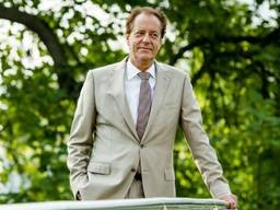 Burgemeester Van Gijzel uit felle kritiek in laatste nieuwjaarstoespraak