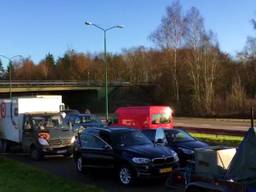 Beeld uit 'Als de dijken breken'
