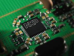 De Amerikaanse chipgigant Qualcomm  mag de Eindhovense branchegenoot NXP Semiconductors overnemen.