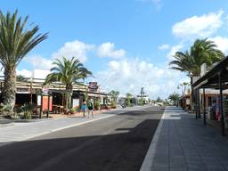 De Costa Teguise op Lanzarote. (archieffoto: Flickr/KillamarshianUK)