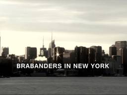 Brabanders in New York