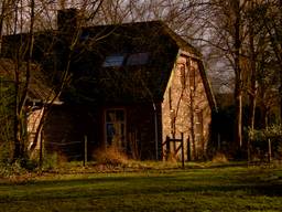 Woonboerderij Rooische Hoeve