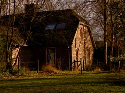 Woonboerderij Rooische Hoeve