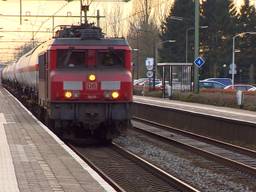 Mogelijk veertig treinen per dag door Brabantse dorpen