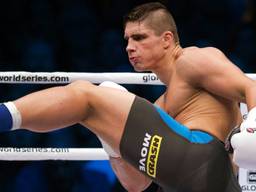 Rico Verhoeven (foto: ANP)