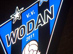 Voetbalclubs WODAN uit Eindhoven