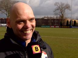 Jurgen Streppel: 'Wedden?' 