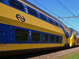 Voorbij razende treinen en rinkelende overwegbellen: de gemeenten Vught en Helmond hebben de meeste geluidsoverlast (Foto: Peter Eijkman/Flickr)