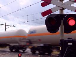 Veel meer LPG-treinen over 'Brabantroute' door werkzaamheden aan betuwelijn