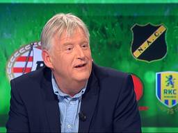 Presentator Paul Post verwacht overwinningen voor titelkandidaten PSV en Ajax
