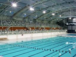KNZB aan de kant gezet als organisator van Swim Cups in Eindhoven