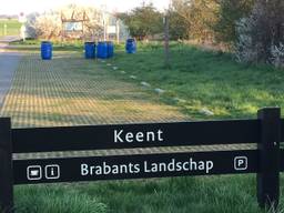 Vaten gevonden in Keent (Foto: MarcoFotografie)