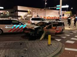 Foto: Politie Den Bosch