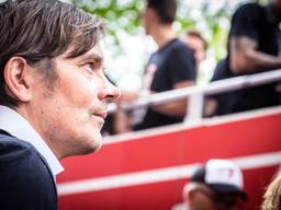 Phillip Cocu (foto: Rob Engelaar, Infocus)