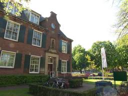 Het hoofdkantoor van Yes We Can in Eindhoven