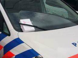 Foto: Politie Den Bosch.