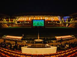 FIFA16 toernooi in Philips Stadion wordt gewonnen door Barcelona