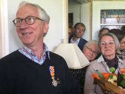 Burgemeester Leny Poppe-De Looff van Zundert over de dag van de lintjesregen