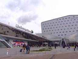 Eindhoven Airport doorvoerhaven voor smokkelaars? (foto: archief)